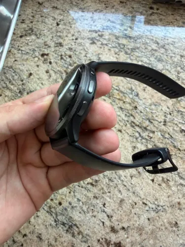 Relógio Garmin Venu 3