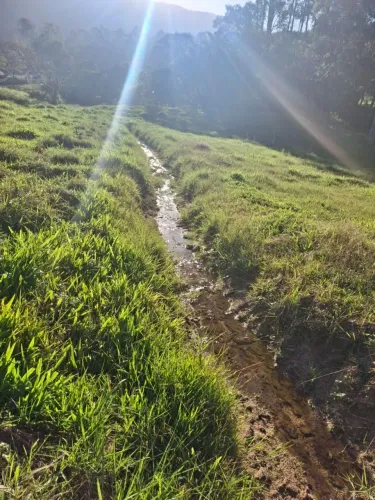Vendo sitio em Gravatal sc