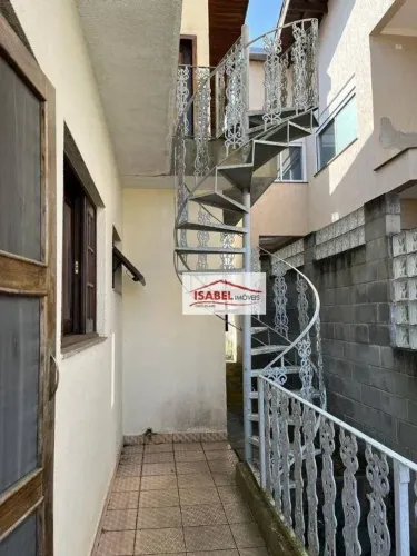 Casa à venda - Jardim Altos de Suzano - Suzano/SP