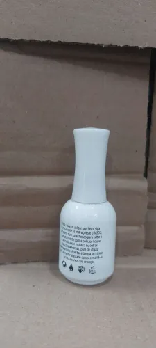 Líquido para unha gel