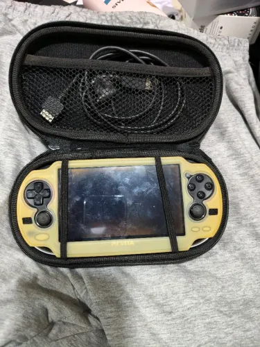 PS vita