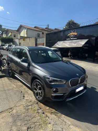 BMW X1 Sdrive 20I 2.0/2.0 TB Acti.flex Aut. 2018