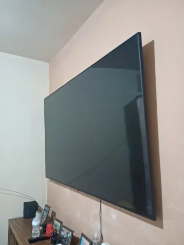TELEVISÃO SMART 4K 75 POLEGADAS LG