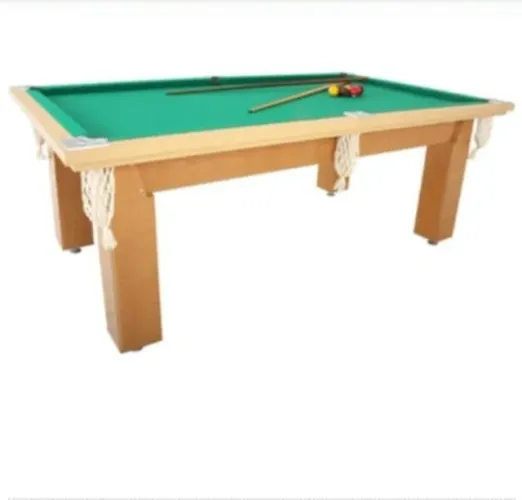 Mesa de sinuca profissional marca Physicus
