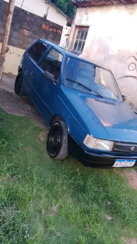 Fiat Uno S 1.5 I.e. / 1.5 / 1.3/ SX 1.3 1987