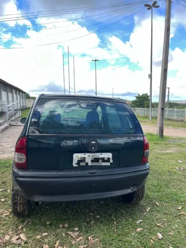 Chevrolet Corsa Super 1.0 MPFI / 2P E 4P 1998