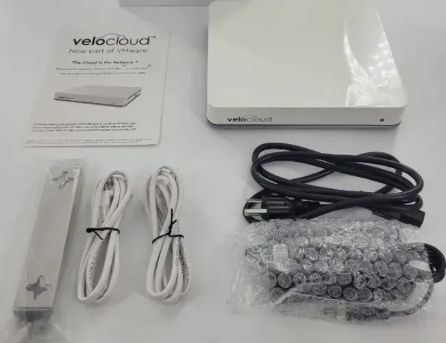 Roteador VELOCLOUD Edge 510 G02 (Edge 5X0)(OMS-G802)
