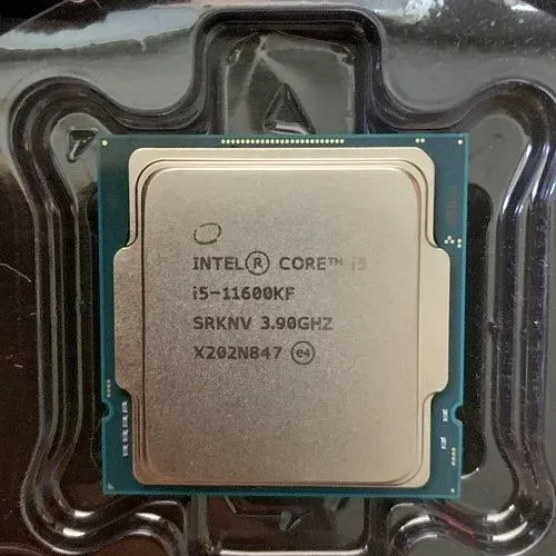 I5 11600KF