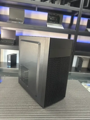 COMPUTADOR MONTADO CORE i3 1ª GER 128 GB SSD 8 GB DDR3