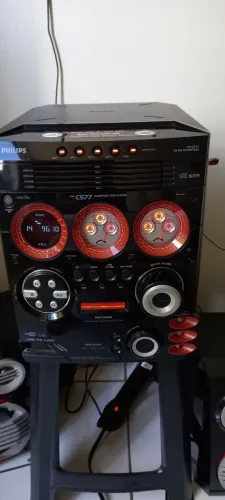 Microsystem philips 