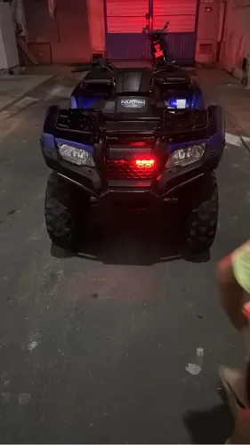 Honda Quadriciclo fourtrax