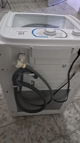 MÁQUINA DE LAVAR 11KG