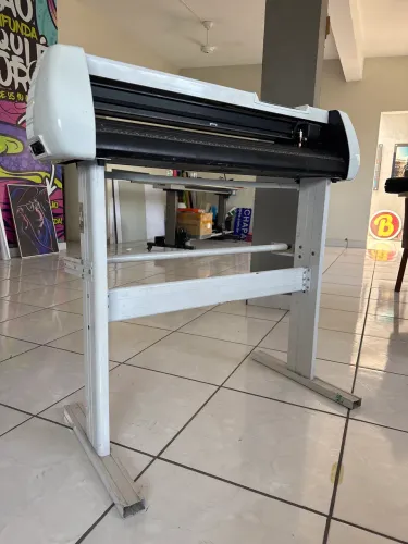 Plotter de recorte 75cm 