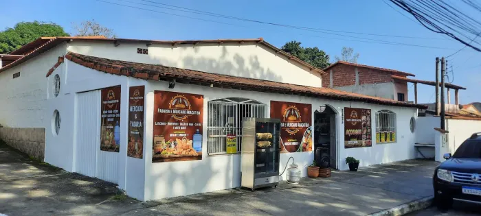 Frangueira 