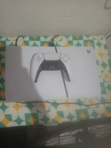 Ps5 Digital 2026