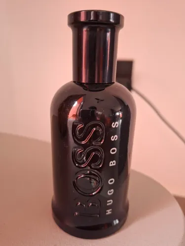 Perfume Hugo Boss Bottled Night