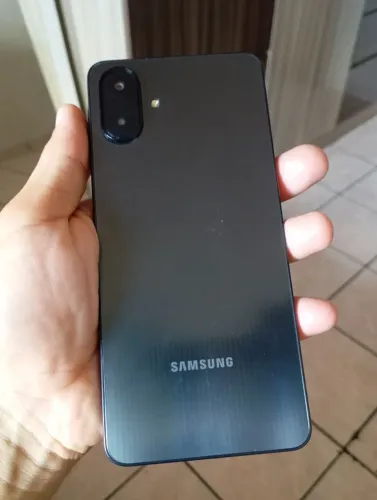 Vendo A 07 256 GB 8 GB de ram