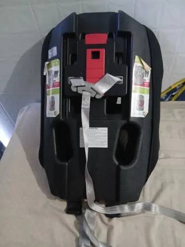 Cadeirinha infantil para Carro