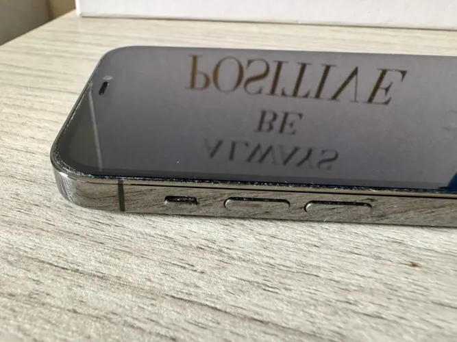 iPhone 12 Pró 128GB 