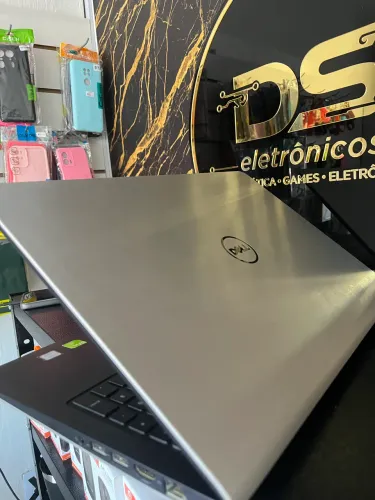 Notebook Dell i7 