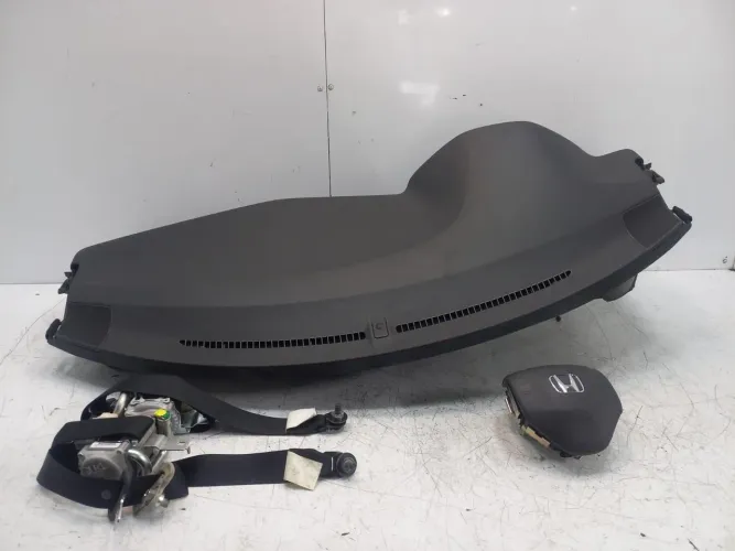 Kit Airbag Hrv 2021