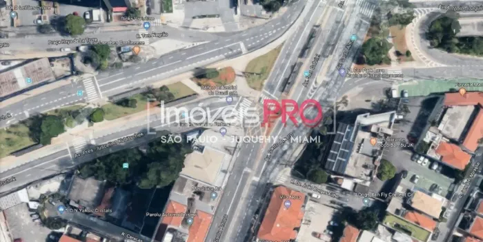 Imóvel com renda para investidor na Av. Juscelino Kubitschek.