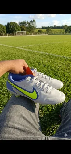Chuteira e socyte Nike originais