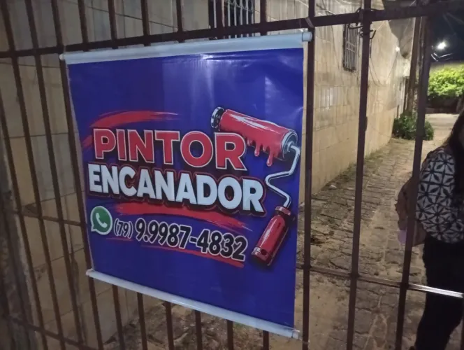 Fazemos esses serviços