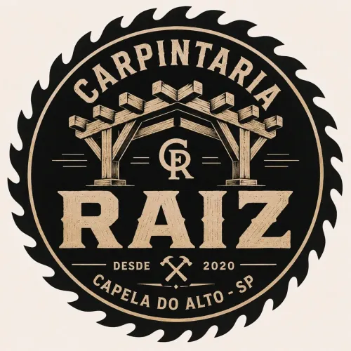 Carpintaria pergolado deck