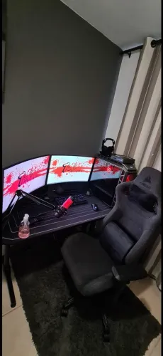 ?SUTUP GAMER COMPLETO!