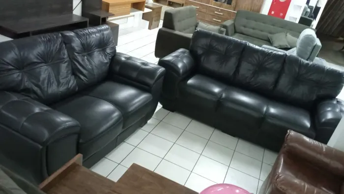 Sofá Conjunto no Courino Uberlândia 