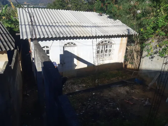Casa em Porto Belo em Cariacica
