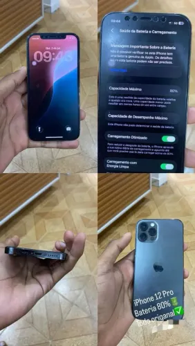 Iphone 12 pro