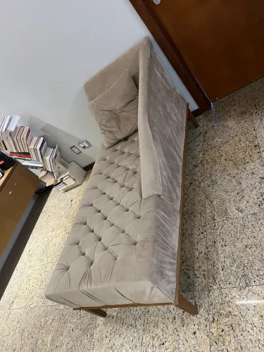 Chaise Lounge