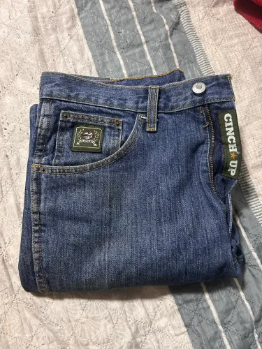 Calça cinch