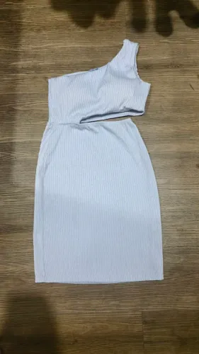 Vestido Brilhoso M