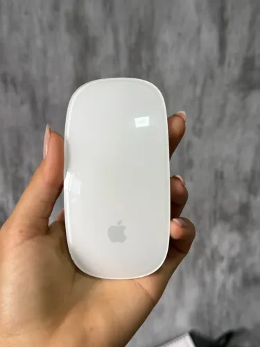 Mouse Apple