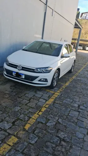 Volkswagen Polo Highline 200 TSI 1.0 Flex 12V Aut. 2018