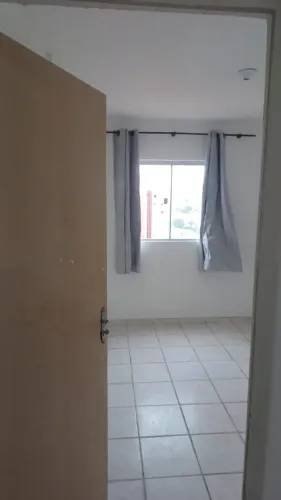 Alugo apartamento 1 quarto 