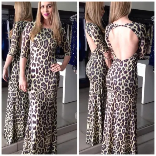 Vestido Lança Perfume nunca usado