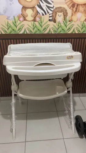 Banheira Burigotto
