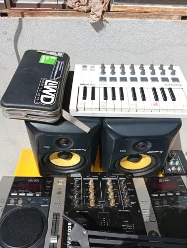 Kit de som