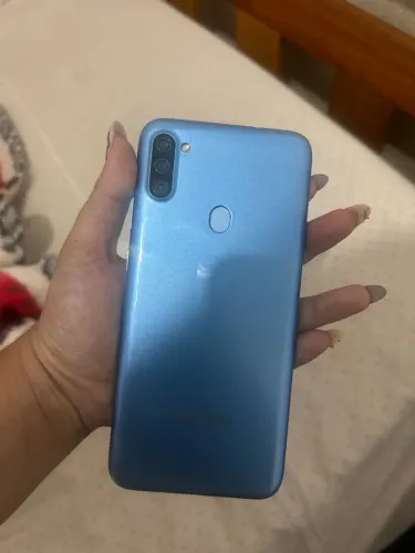 celular sansung A11