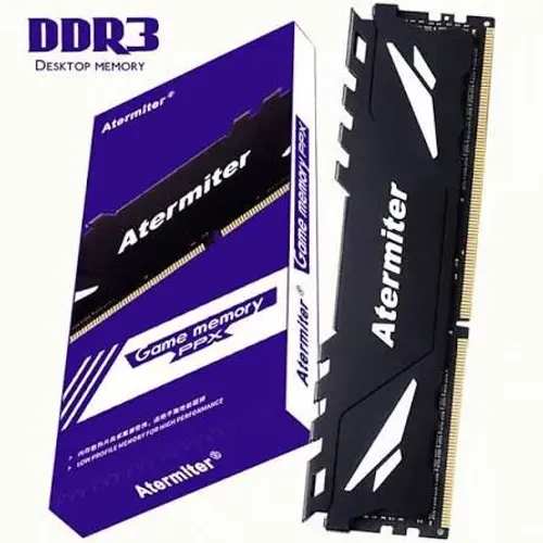 Memoria Ram 16gb (2x8) 