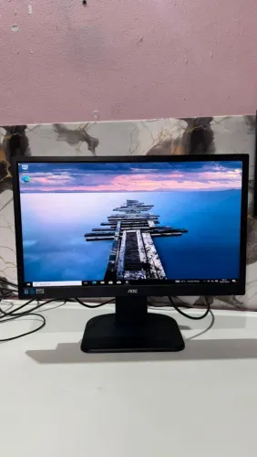 Monitor OAC 24 polegadas HDMI 