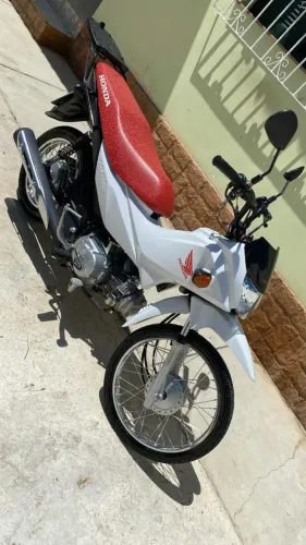 HONDA POP 110 i 
