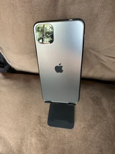 IPHONE 11 PRO MAX 64 GB