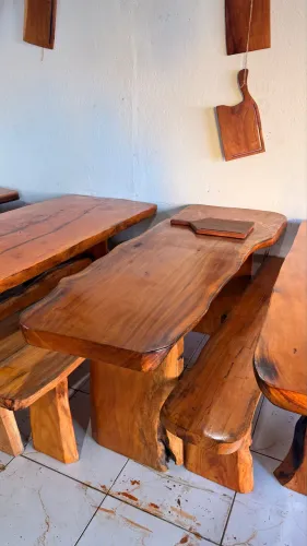 Mesas de Jaqueira ( Oferta )