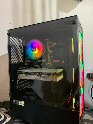 Pc gamer 