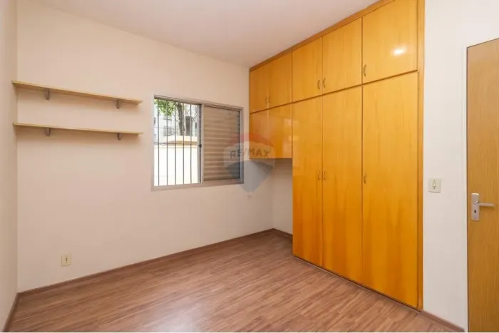 *Apartamento Espaçoso - 116m² em Condomínio Arborizado!*